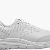 Brooks Men's Addiction Walker 2 | White