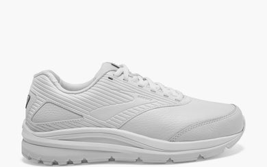 Brooks Men's Addiction Walker 2 | White