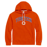 Comfort Essential Hood | Orange