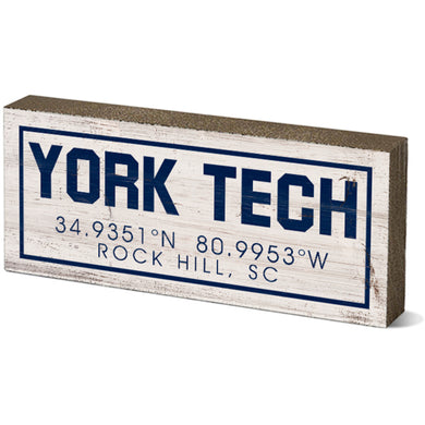 Mini Table Top Stick 2.5