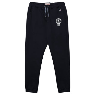 1991 Brushed Jogger | Black