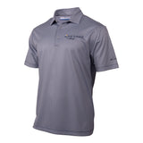 Fairway Flex Polo | Navy