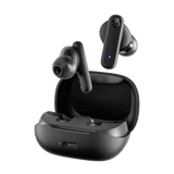 Skullcandy Smokin Buds True Wireless Earbuds Black