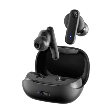 Skullcandy Smokin Buds True Wireless Earbuds Black