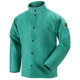 Revco Fire Resistant Welding Coat | Green