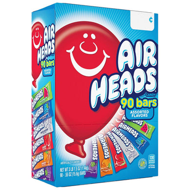 Airheads