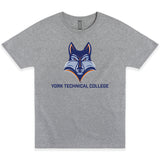 Mascot Tee | Athletic Heather