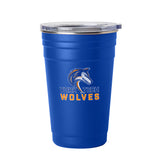 22 oz PC Tumbler | Royal