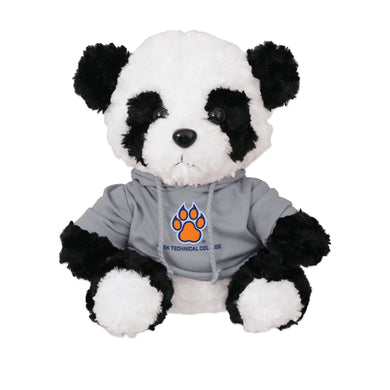 Panda Bear Plush