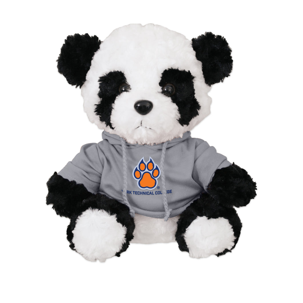 Panda Bear Plush