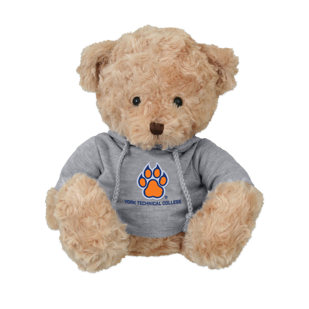 Toffee Bear Plush