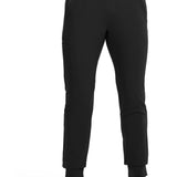 Phlebotomy Men's Scrub Pant, Black