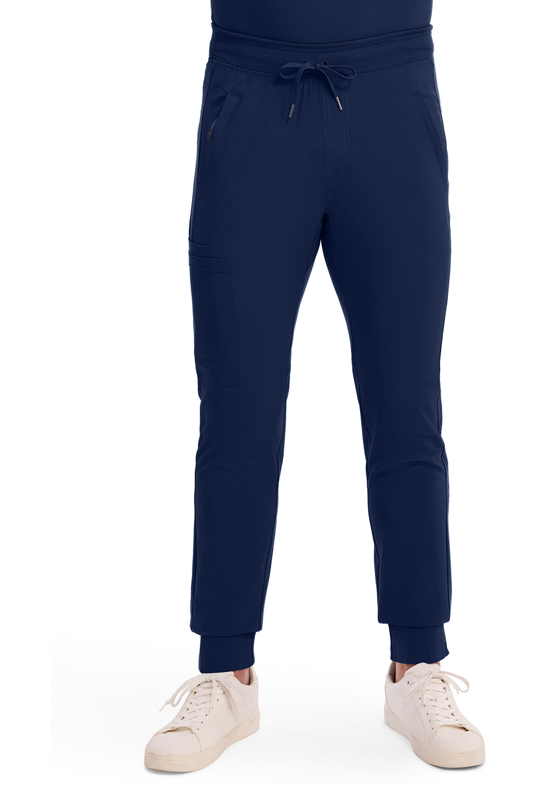 Men's Medical Assisting Scrub Pant | Navy