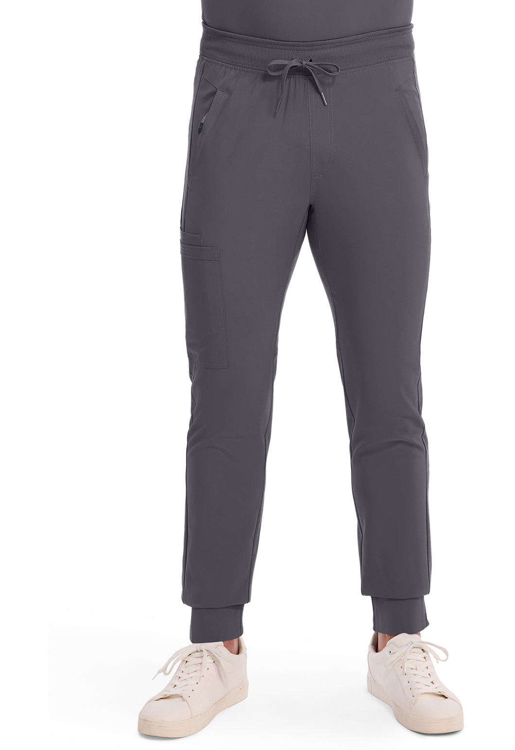 Men's Scrub Pant | Pewter