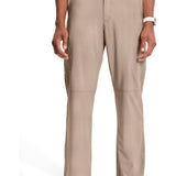 Men's Patient Care Fly Front Scrub Pant | Khaki