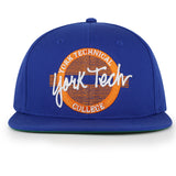 Original Retro Circle | Royal