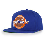 Original Retro Circle | Royal