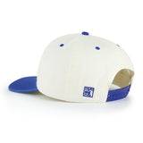 Retro Bar Two-Tone | Royal