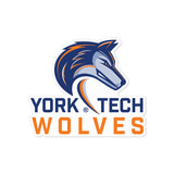 Quincy Custom Magnet | Athletic