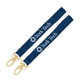 Nashville Key Strap | Navy