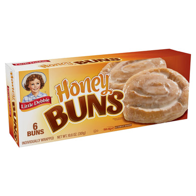 Honey Buns