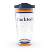 24 Oz. Classic Titan Bottle | Navy