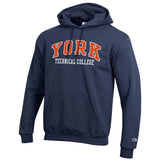 Powerblend Hood | Navy