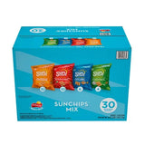 Sun Chips Variety Pack