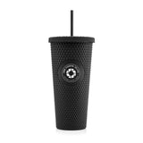 Galway Travel Tumbler | Black