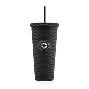 Galway Travel Tumbler, Black