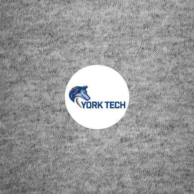 Mini Button | University Logo