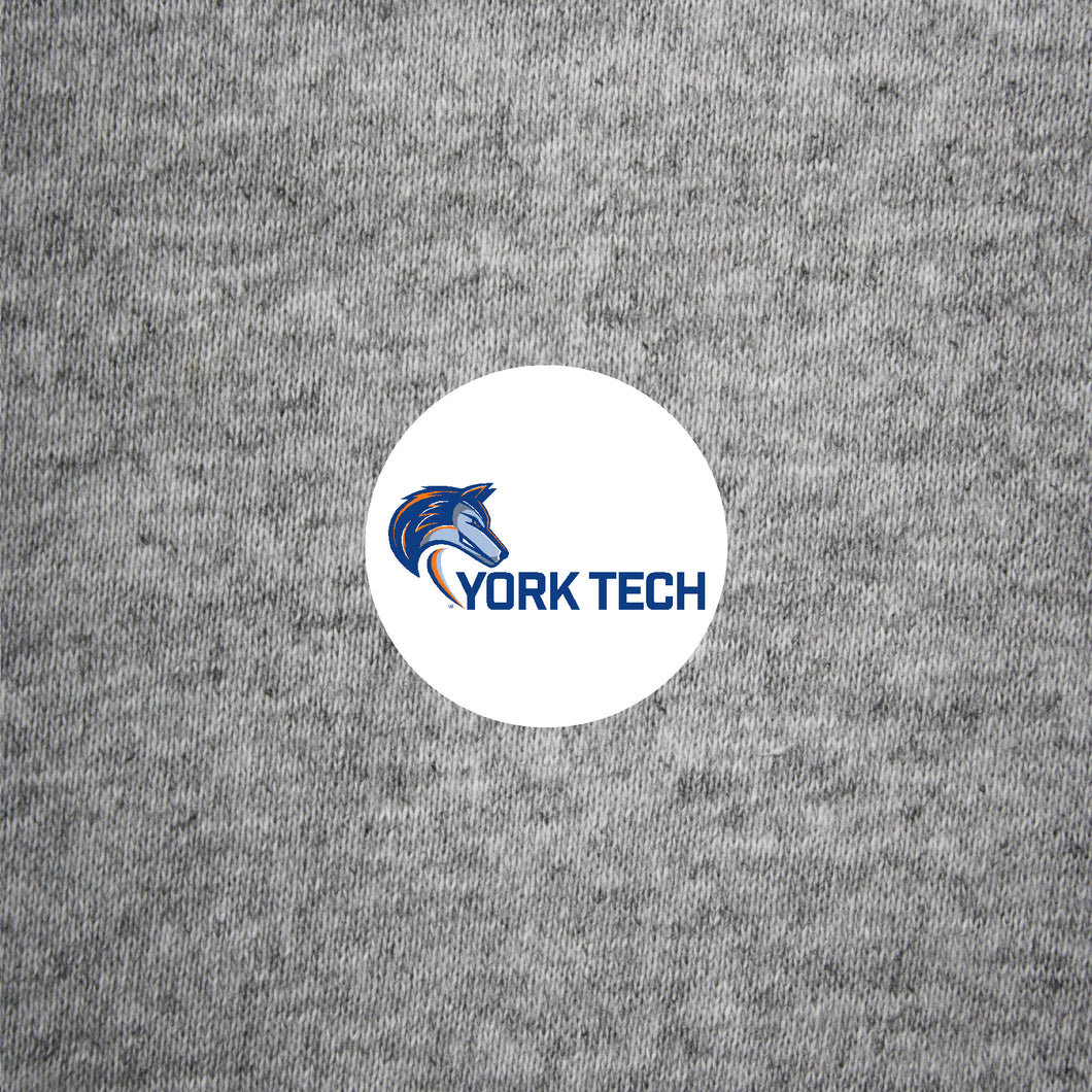 Mini Button | University Logo