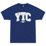 Big Arch Tee | Team Royal