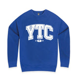Youth Big Arch Crew | Team Royal