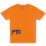 Puff Acronym Tee | Team Orange