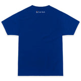 Jersey Tee | Team Royal