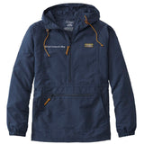 Mountain Classic Anorak | Nautical Navy