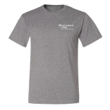 Early Care & Education Tee | Grey