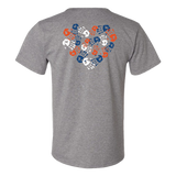 Early Care & Education Tee | Grey