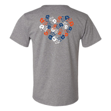 Load image into Gallery viewer, Early Care &amp; Education Tee | Grey
