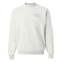 Load image into Gallery viewer, Early Care &amp; Education Crewneck | White