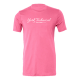 Perfect Pink Tee
