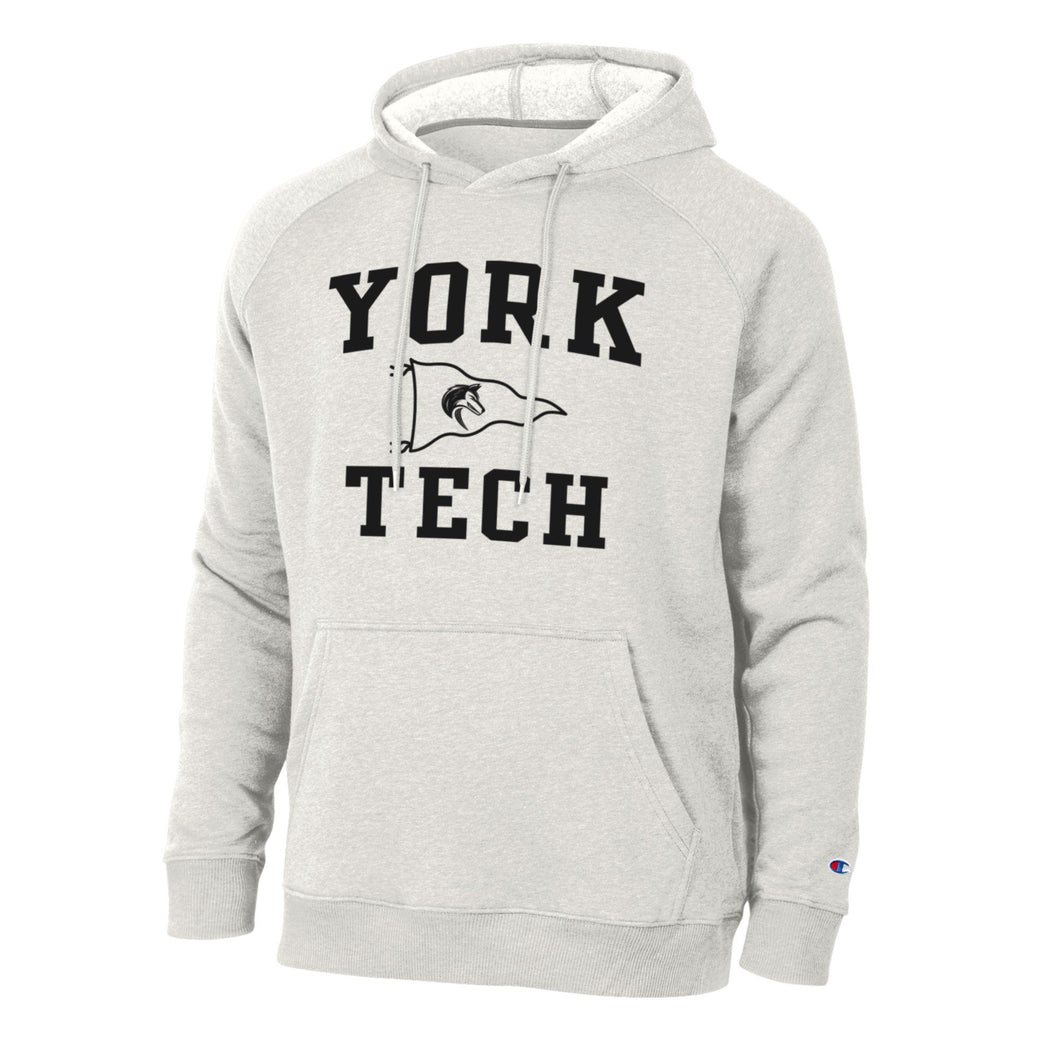 Triumph Hood | Oatmeal