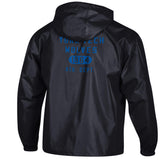 Packable Jacket | Black