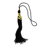 2026 York Navy Tassel