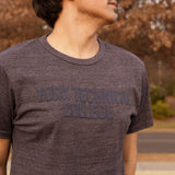 Victory Falls Tee | Liberty Navy