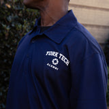 Alumni Performance Polo | Navy