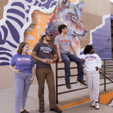 Core Short Sleeve Tee | Oxford