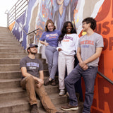 Core Short Sleeve Tee | Oxford