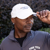 Alumni Performance 1/4 Zip | Iron Grey